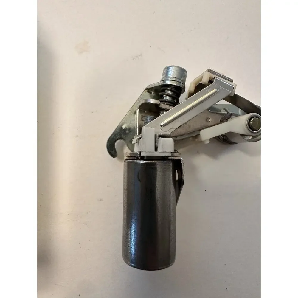BWD IGNITION POINTS A2120P CONTACTS GM CHEVY PONTIAC BUICK OLDSMOBILE 8 CYL
